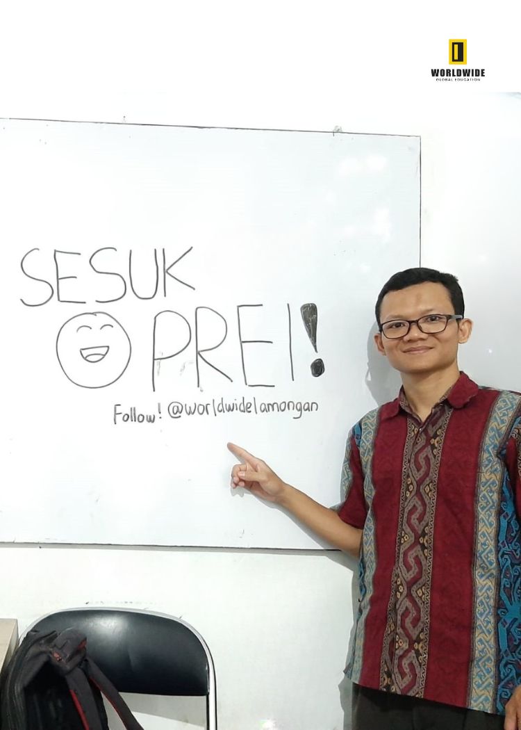Ketua Yayasan